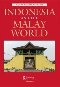 Indonesia and Malay World