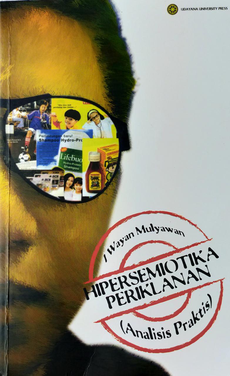 Hipersemiotika periklanan: Analisis praktis