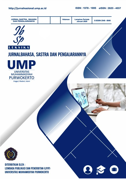 Contrastive analysis of English and Indonesian noun articles