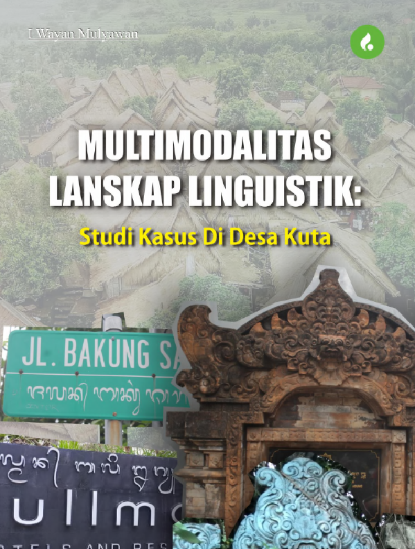 Multimodalitas Lanskap Linguistik